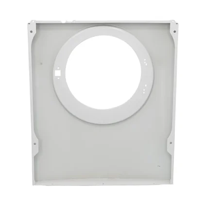 Przedni panel obudowy do pralki Electrolux / AEG 1327347108