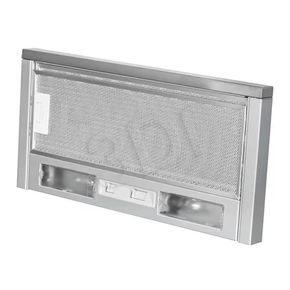 Okap teleskopowy Electrolux EFP 6440 X inox 390 m³/h