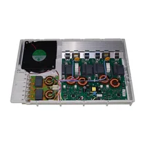 Moduł indukcyjny do płyty indukcyjnej Amica GECO MG361.16 4P 3,7 kW 4slide 8068405