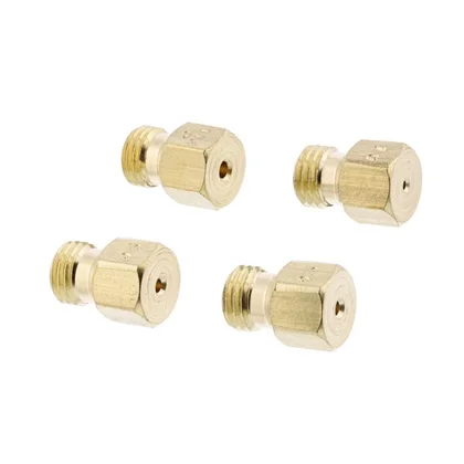 Zestaw dysz do palników kuchenki gazowej Electrolux / AEG NG G20/GZ50 4055249595