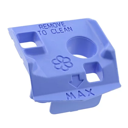 Syfon do szuflady detergentu pralki Electrolux / AEG 1327874002