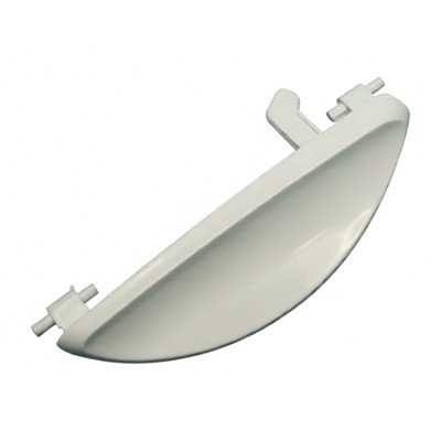 Uchwyt okna do pralki Amica szary 8033696
