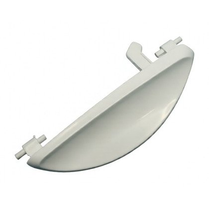 Uchwyt okna do pralki Amica szary 8033696