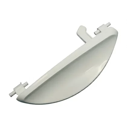 Uchwyt okna do pralki Amica szary 8033696