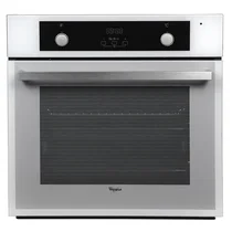 Piekarnik elektryczny do zabudowy Whirlpool AKP 786 WH biały