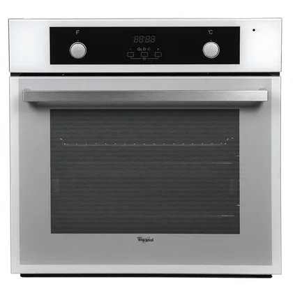 Piekarnik elektryczny do zabudowy Whirlpool AKP 786 WH biały