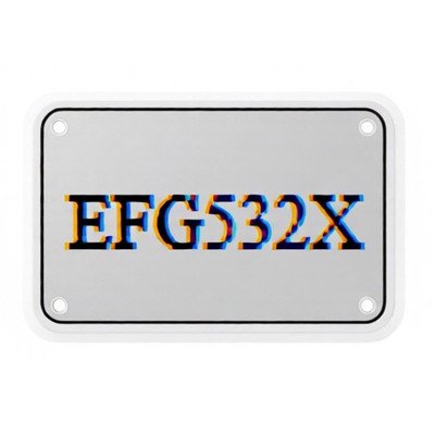 Uchwyt do okapu kuchennego Electrolux 53044853306