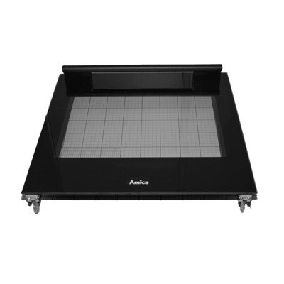 Drzwi do piekarnika Amica (9065436)