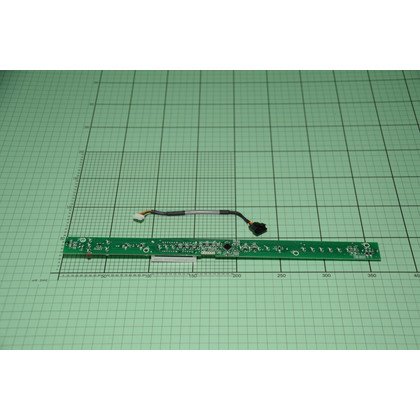 Płytka wyświetlacza 1050018