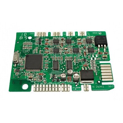 Panel oprogramowania 4I Amica 8039878