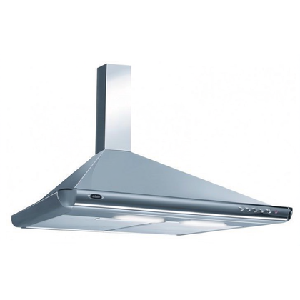 Okap kominowy AKPO WK-5 Elegant Turbo 60 stalowy 60 cm 320 m3/h