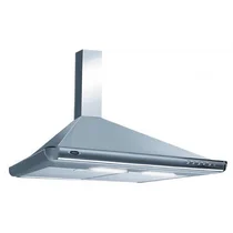 Okap kominowy AKPO WK-5 Elegant Turbo 60 stalowy 60 cm 320 m3/h