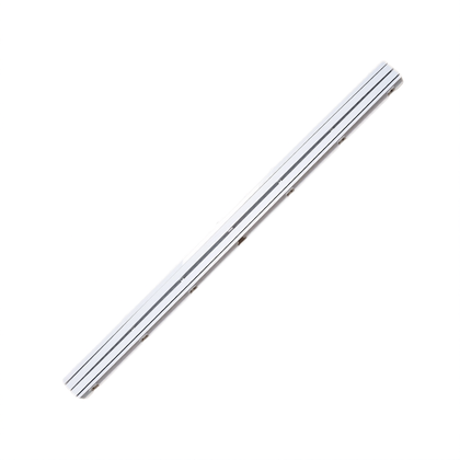 Uchwyt frontu meblowego do zmywarki do zabudowy Electrolux / AEG biały 4 szt. 1118383015