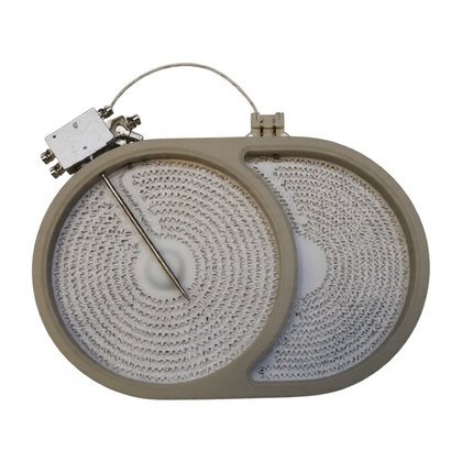 Pole grzejne ceramiczne do płyty Amica 170x265S 2200 W 230 V