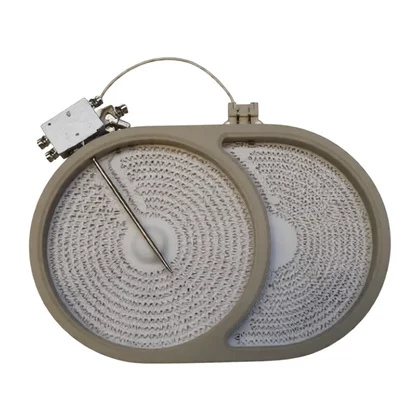Pole grzejne ceramiczne do płyty Amica 170x265S 2200 W 230 V
