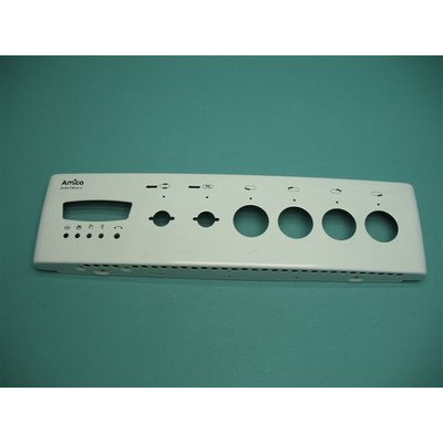 Ściany przednie Amica Panel przedni do piekarnika Amica 9015935