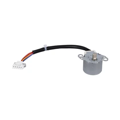 Silnik przegrody ruchomej do klimatyzatora Electrolux / AEG