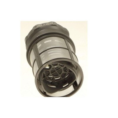 Filtr zgrubny mikrofiltr do zmywarki LG MDJ62185601