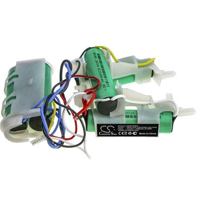Akumulatory/ Baterie do odkurzacza Electrolux zamiennik do 140055192540