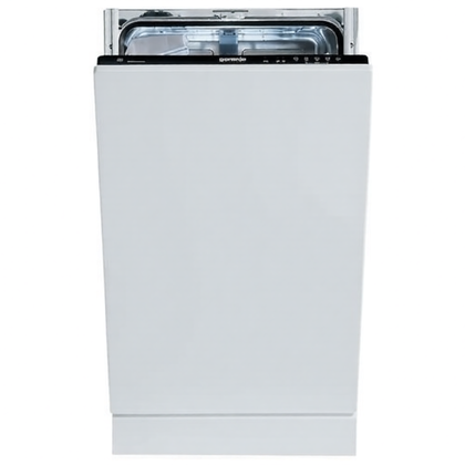 Dźwignia siłownika dozownika do zmywarki Gorenje / Hisense 793351