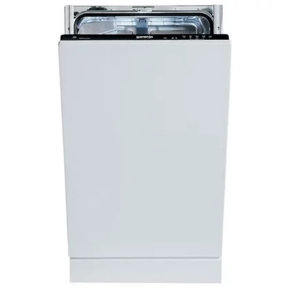 Dźwignia siłownika dozownika do zmywarki Gorenje / Hisense 793351