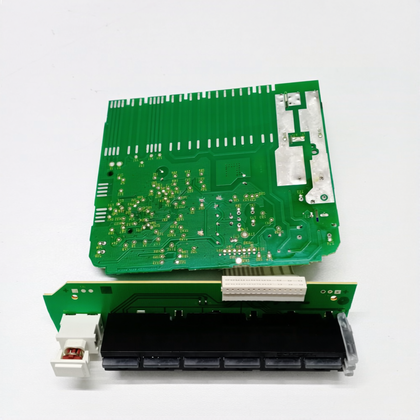 Skonfigurowana karta elektroniczna do zmywarki IKEA Electrolux EDW5 973911679008061