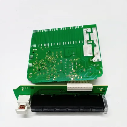 Skonfigurowana karta elektroniczna do zmywarki IKEA Electrolux EDW5 973911679008061
