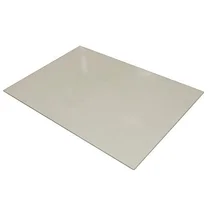 Szyba środkowa drzwi do kuchenki lub piekarnika Electrolux / AEG 3370689030