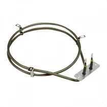 Grzałka termoobiegu do piekarnika Ariston / Indesit / Hotpoint / Whirlpool 1600 W C00052663 482000026808