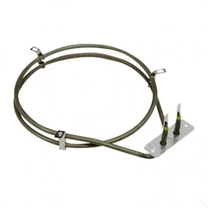 Grzałka termoobiegu do piekarnika Ariston / Indesit / Hotpoint / Whirlpool 1600 W C00052663 482000026808