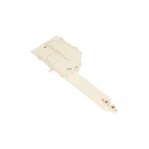 Pokrywa komory na proszek do pralki Whirlpool / Indesit / Ariston / Hotpoint 482000032172 C00298945