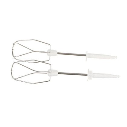 Trzepaczki do miksera ręcznego Braun MultiMix 1 / HM101 2 szt. 7322211274