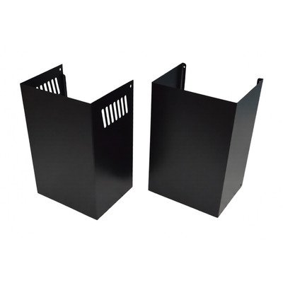 Komin kompletny do okapu Amica 1037566
