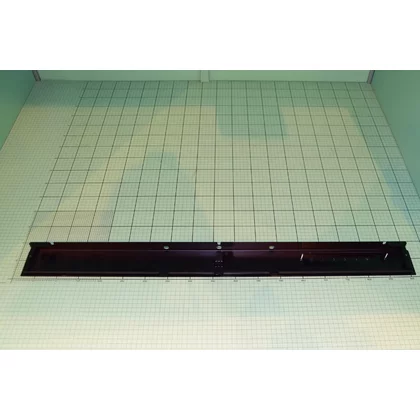Listwa frontowa do okapu Amica 1036209