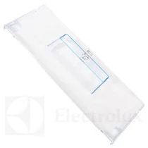 Półki na drzwi różni producenci Przedni panel górnego kosza zamrażarki Electrolux / AEG 2426317539