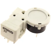Sprężarki do lodówek Whirlpool Starter sprężarki do lodówki i zamrażarki Whirlpool / Indesit / Ariston / Hotpoint 481969028193 C00492725