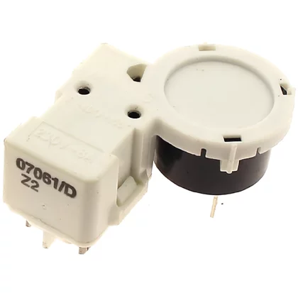 Sprężarki do lodówek Whirlpool Starter sprężarki do lodówki i zamrażarki Whirlpool / Indesit / Ariston / Hotpoint 481969028193 C00492725