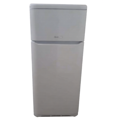 Tulejka zawiasu do lodówki Ariston / Indesit / Hotpoint / Whirlpool biała 1,5 mm DF28 C00023343 482000026046