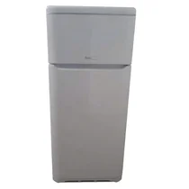 Tulejka zawiasu do lodówki Ariston / Indesit / Hotpoint / Whirlpool biała 1,5 mm DF28 C00023343 482000026046