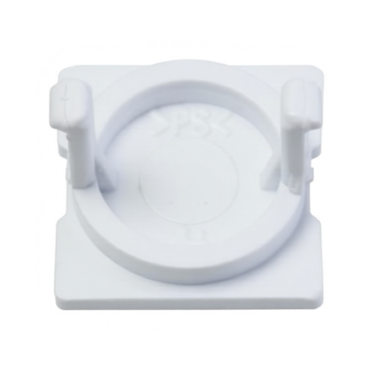 Osłona parownika do lodówki Beko / Grundig / Arcelik biała 5705910100