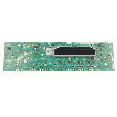 Części zamienne GORENJE Moduł elektroniczny skonfigurowany / programator pralki Gorenje / Hisense, e/1 um ps-10/-a3-10-7