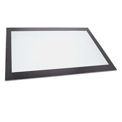 Wewnętrzna szyba drzwi piekarnika Electrolux / AEG 52,2 x 39,3 cm 140118110018