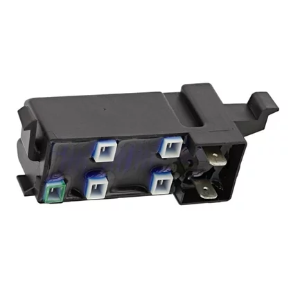 Generator iskry do kuchenki i płyty gazowej Electrolux / AEG 5 wyjść 3570705024