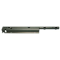 Płoza prawa do lodówki Amica M60 inox 9036643
