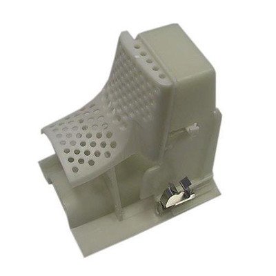 Filtr pompy pralki PTE.../PTD... (WTG858300)