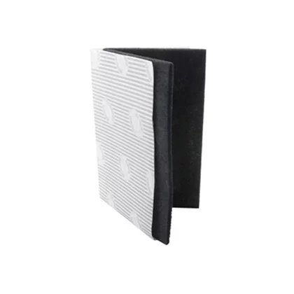 Uniwersalny filtr węglowo-przeciwtłuszczowy ze wskaźnikiem do okapu Electrolux / AEG 360 g/m² + 130 g/m² 9029792133