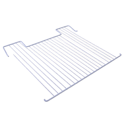 Półka druciana do zamrażarki Electrolux / AEG 470 x 407 mm INSERT 2433160013