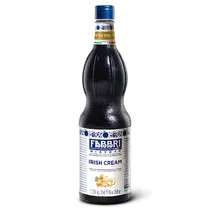 Syrop do kawy Fabbri Mixybar Irish Cream 1000 ml