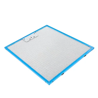 Filtr przeciwtłuszczowy do okapu kuchennego Electrolux / AEG 30 x 34 cm 4055354825