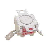 Termostat górnego piekarnika Electrolux / AEG 140°C 4055165841
